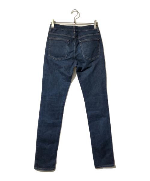 Acne studios（アクネ ストゥディオス）Acne studios (アクネ ストゥディオス) スキニーデニムパンツ インディゴ サイズ:30/32の古着・服飾アイテム