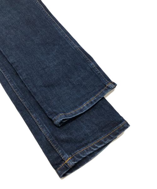 Acne studios（アクネ ストゥディオス）Acne studios (アクネ ストゥディオス) スキニーデニムパンツ インディゴ サイズ:30/32の古着・服飾アイテム