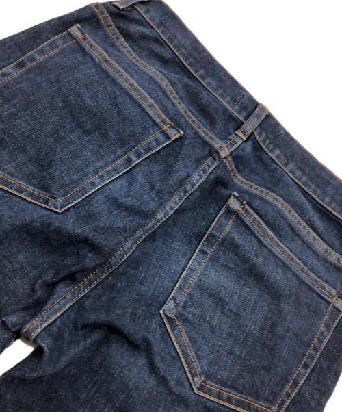Acne studios（アクネ ストゥディオス）Acne studios (アクネ ストゥディオス) スキニーデニムパンツ インディゴ サイズ:30/32の古着・服飾アイテム