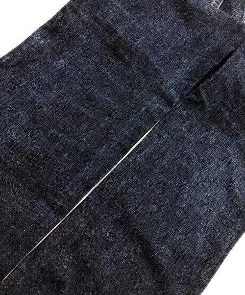 Acne studios（アクネ ストゥディオス）Acne studios (アクネ ストゥディオス) スキニーデニムパンツ インディゴ サイズ:30/32の古着・服飾アイテム