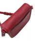 中古・古着 LOUIS VUITTON (ルイ ヴィトン) エピ/ミニサンクルー/ショルダーバッグ レッド：23000円
