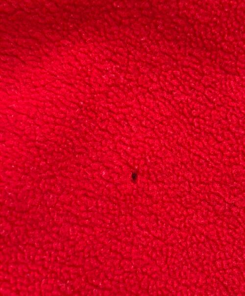 Patagonia（パタゴニア）Patagonia (パタゴニア) 80'sフリースジャケット レッド サイズ:Lの古着・服飾アイテム