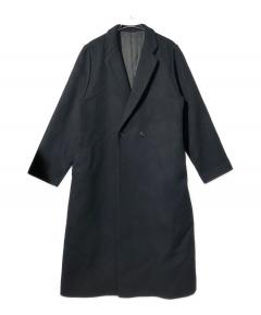 中古・古着通販】ATTACHMENT (アタッチメント) カシミヤ混平二重