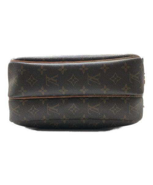 LOUIS VUITTON（ルイ ヴィトン）LOUIS VUITTON (ルイ ヴィトン) ショルダーバッグ/モノグラム/リピーターPM ブラウンの古着・服飾アイテム