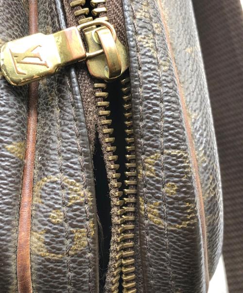 LOUIS VUITTON（ルイ ヴィトン）LOUIS VUITTON (ルイ ヴィトン) ショルダーバッグ/モノグラム/リピーターPM ブラウンの古着・服飾アイテム
