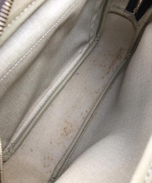 LOUIS VUITTON（ルイ ヴィトン）LOUIS VUITTON (ルイ ヴィトン) ショルダーバッグ/モノグラム/リピーターPM ブラウンの古着・服飾アイテム