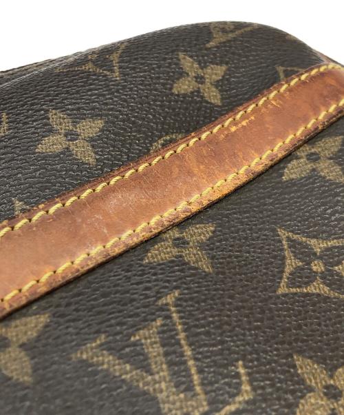 LOUIS VUITTON（ルイ ヴィトン）LOUIS VUITTON (ルイ ヴィトン) ショルダーバッグ/モノグラム/リピーターPM ブラウンの古着・服飾アイテム