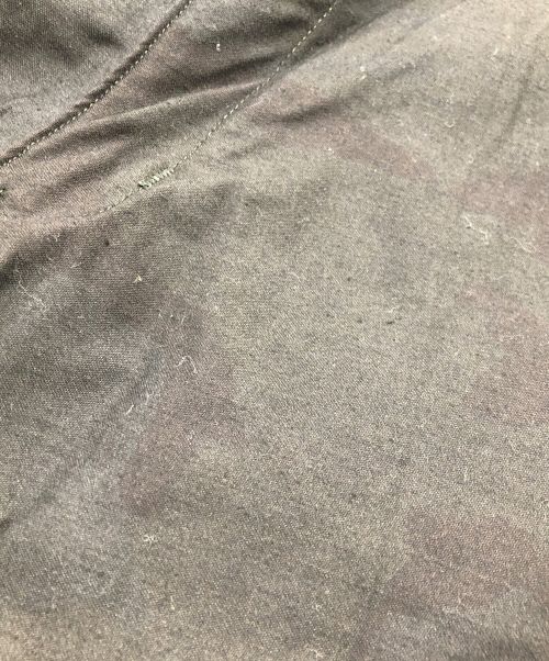 US ARMY（ユーエスアーミー）US ARMY (ユーエスアーミー) M-65 フィールドカーゴトラウザー ブラック サイズ:Lの古着・服飾アイテム