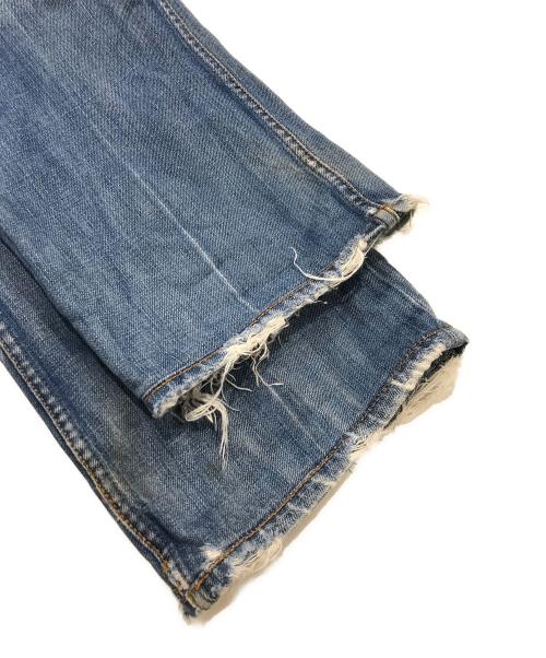 DIESEL（ディーゼル）DIESEL (ディーゼル) デニムパンツ インディゴ サイズ:30の古着・服飾アイテム