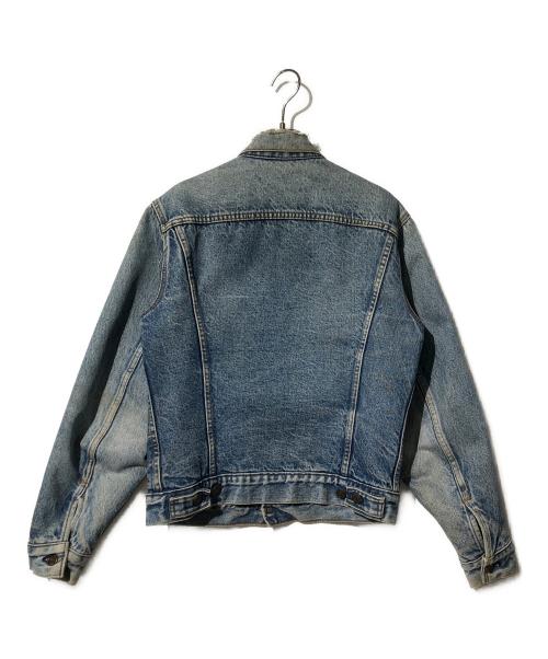 LEVI'S（リーバイス）LEVI'S (リーバイス) デニムジャケット インディゴ サイズ:36の古着・服飾アイテム