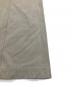 中古・古着 JANE SMITH (ジェーンスミス) ORGANIC COTTON JUMPER SKIRT ベージュ サイズ:36：3500円