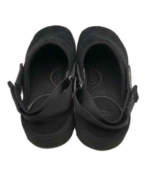 UGG（アグ）UGG (アグ) Goldencoast Clog ブラック サイズ:27.0㎝の古着・服飾アイテム