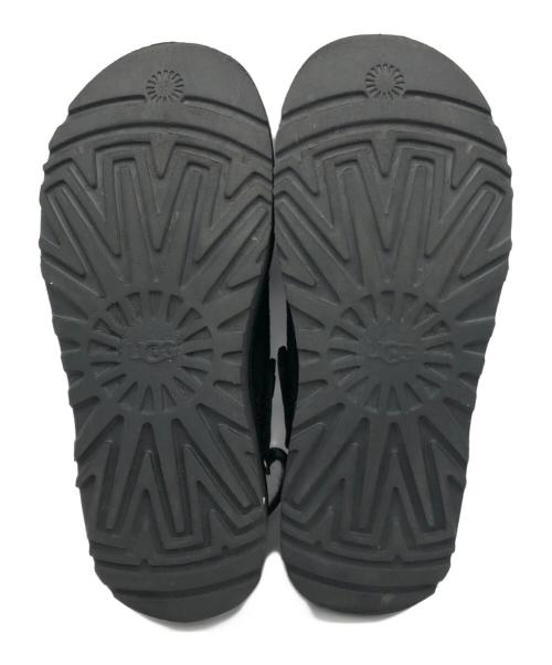 UGG（アグ）UGG (アグ) Goldencoast Clog ブラック サイズ:27.0㎝の古着・服飾アイテム