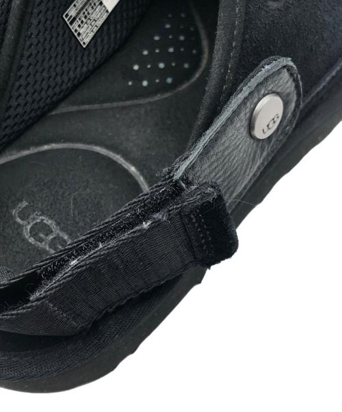 UGG（アグ）UGG (アグ) Goldencoast Clog ブラック サイズ:27.0㎝の古着・服飾アイテム