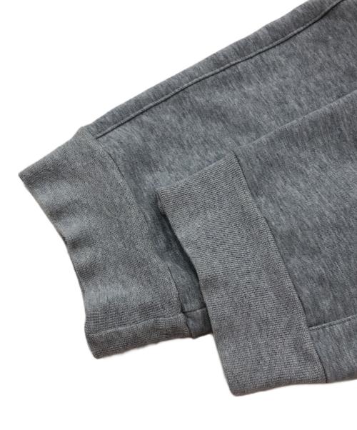 Acne studios（アクネ ストゥディオス）Acne studios (アクネ ストゥディオス) スウェットパンツ グレー サイズ:Ｓの古着・服飾アイテム