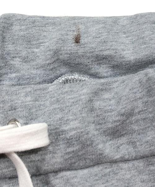 Acne studios（アクネ ストゥディオス）Acne studios (アクネ ストゥディオス) スウェットパンツ グレー サイズ:Ｓの古着・服飾アイテム