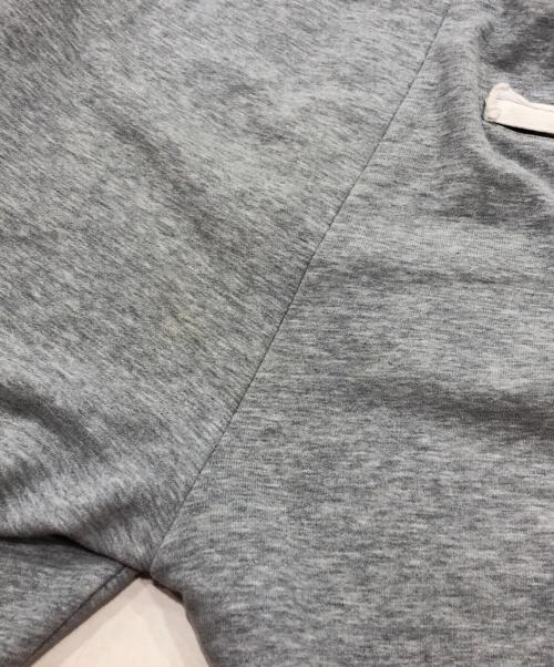 Acne studios（アクネ ストゥディオス）Acne studios (アクネ ストゥディオス) スウェットパンツ グレー サイズ:Ｓの古着・服飾アイテム