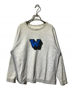 中古・古着通販】Champion (チャンピオン) YALE染み込みプリント