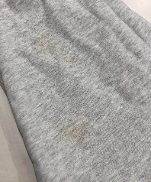 WTAPS（ダブルタップス）WTAPS (ダブルタップス) カレッジロゴスウェット ホワイト サイズ:不明の古着・服飾アイテム