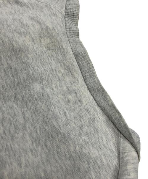 WTAPS（ダブルタップス）WTAPS (ダブルタップス) カレッジロゴスウェット ホワイト サイズ:不明の古着・服飾アイテム