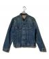 orSlow（オアスロウ）の古着「デニムジャケット」｜インディゴ