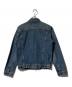 orSlow (オアスロウ) デニムジャケット インディゴ サイズ:ＸＳ：5000円