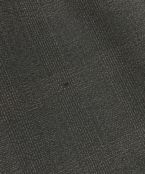 TOWN CRAFT（タウンクラフト）TOWN CRAFT (タウンクラフト) ライナー付トレンチコート グレー サイズ:不明の古着・服飾アイテム