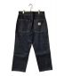 KOJIMA GENES (コジマジーンズ) デニムパンツ インディゴ サイズ:34：12000円