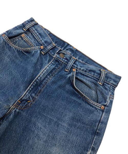 LEVI'S（リーバイス）LEVI'S (リーバイス) デニムパンツ ブルー サイズ:Ｗ32-Ｌ32の古着・服飾アイテム