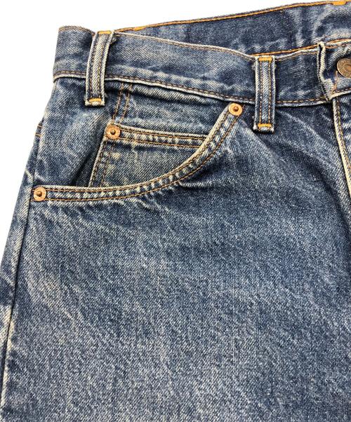 LEVI'S（リーバイス）LEVI'S (リーバイス) デニムパンツ ブルー サイズ:Ｗ32-Ｌ32の古着・服飾アイテム