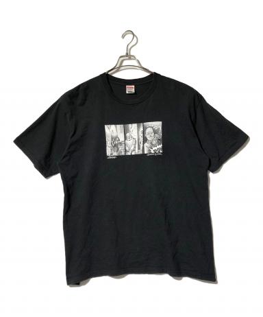 中古・古着通販】SUPREME (シュプリーム) ミスター カートゥーン パウ