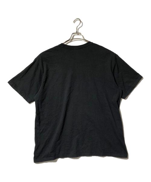 SUPREME（シュプリーム）SUPREME (シュプリーム) ミスター カートゥーン パウ/Mister Cartoon Pow Tee ブラック サイズ:ＸＬの古着・服飾アイテム