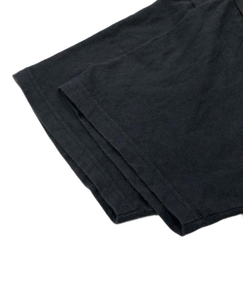 SUPREME（シュプリーム）SUPREME (シュプリーム) ミスター カートゥーン パウ/Mister Cartoon Pow Tee ブラック サイズ:ＸＬの古着・服飾アイテム