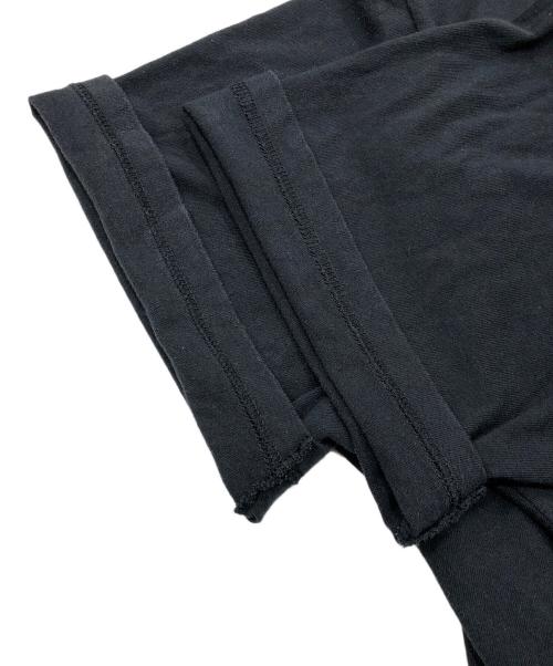 SUPREME（シュプリーム）SUPREME (シュプリーム) ミスター カートゥーン パウ/Mister Cartoon Pow Tee ブラック サイズ:ＸＬの古着・服飾アイテム