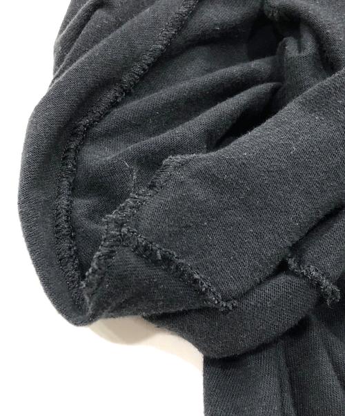 SUPREME（シュプリーム）SUPREME (シュプリーム) ミスター カートゥーン パウ/Mister Cartoon Pow Tee ブラック サイズ:ＸＬの古着・服飾アイテム