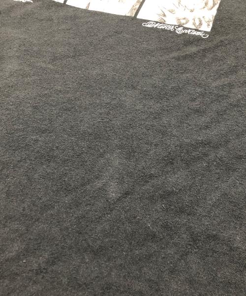 SUPREME（シュプリーム）SUPREME (シュプリーム) ミスター カートゥーン パウ/Mister Cartoon Pow Tee ブラック サイズ:ＸＬの古着・服飾アイテム