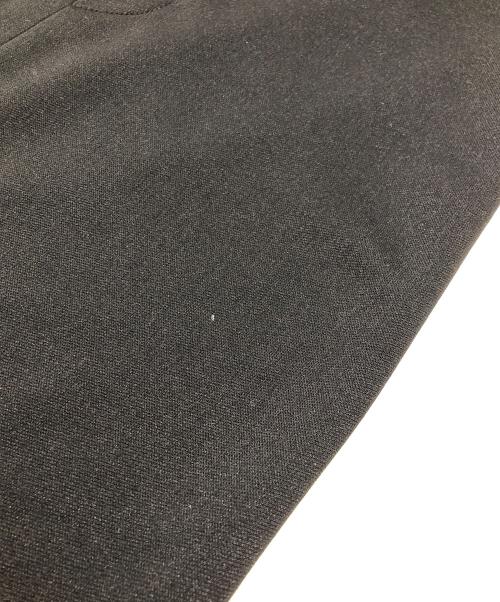 LIMI feu（リミフゥ）LIMI feu (リミフゥ) レイヤードデザインスカート ブラック サイズ:Ｓの古着・服飾アイテム