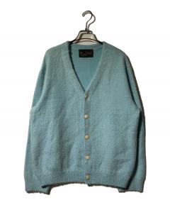 中古・古着通販】Glen Dee (グレン ディー) モヘア混ニット