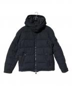 MONCLERモンクレール）の古着「MAYA GIUBBOTTO」｜ネイビー