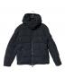 MONCLER（モンクレール）の古着「MAYA GIUBBOTTO」｜ネイビー