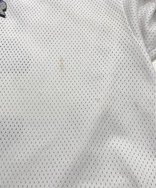 KOBE（コービー）KOBE (コービー) ゲームシャツ/ホッケーシャツ パープル サイズ:XXLの古着・服飾アイテム