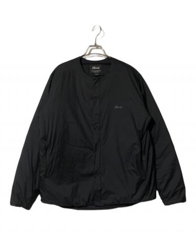 美品　NANGA ナンガ　アーバンリサーチ　別注　インナー　ダウンジャケット 中古・古着通販】NANGA (ナンガ) URBAN RESEARCH DOORS (アーバン