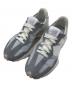 NEW BALANCE（ニューバランス）の古着「U327FF/スニーカー」｜グレー×アイボリー