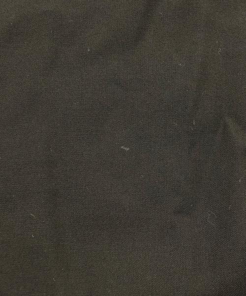 WACKO MARIA（ワコマリア）WACKO MARIA (ワコマリア) オープンカラーシャツ ブラック サイズ:Ｍの古着・服飾アイテム