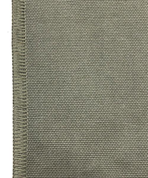 MM6 Maison Margiela（エムエムシックスメゾンマルジェラ）MM6 Maison Margiela (エムエムシックス メゾンマルジェラ) BERLIN BAG/4ハンドルトートバッグ オリーブの古着・服飾アイテム