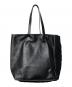 MARNI (マルニ) MUSEO SOFT LARGE TOTE ブラック：36000円