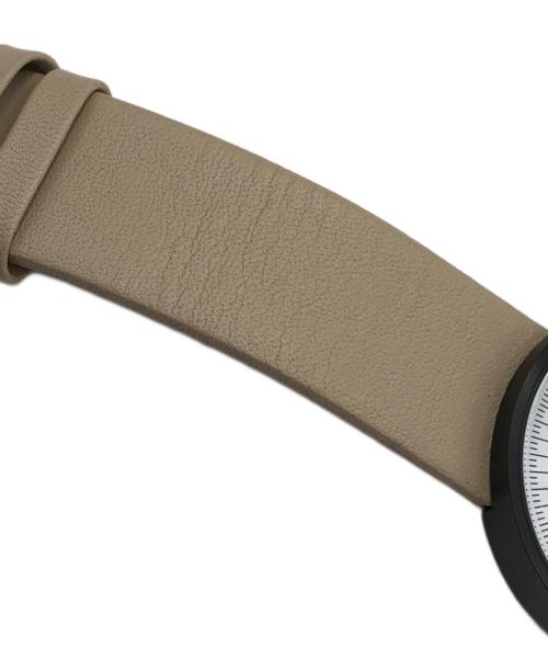 10:10 BY NENDO（テンテン バイネンド）10:10 BY NENDO (テンテン バイネンド) リストウォッチの古着・服飾アイテム