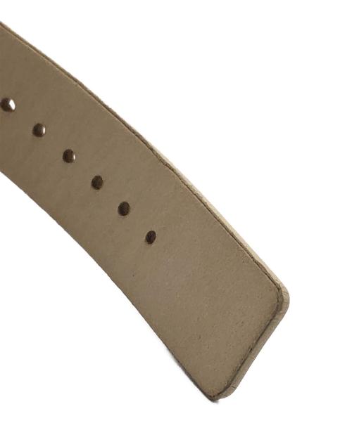 10:10 BY NENDO（テンテン バイネンド）10:10 BY NENDO (テンテン バイネンド) リストウォッチの古着・服飾アイテム