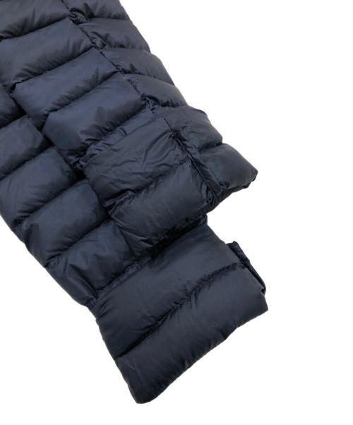 MONCLER（モンクレール）MONCLER (モンクレール) DAURADE ネイビーの古着・服飾アイテム