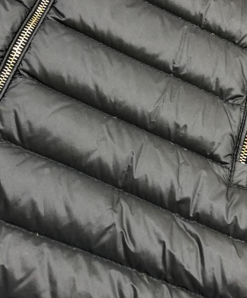 MONCLER（モンクレール）MONCLER (モンクレール) DAURADE ネイビーの古着・服飾アイテム